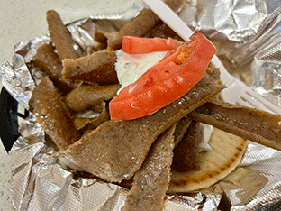 George's Gyros