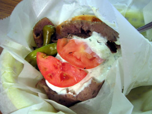 Hellas Gyros