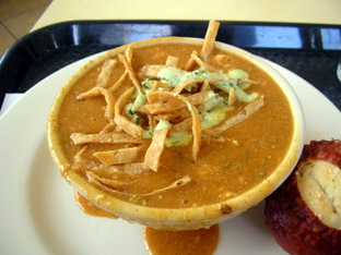 Seven on State chili