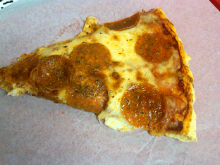 Torre's Beef & Pizza